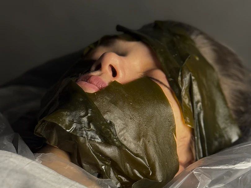 Очищение души и тела