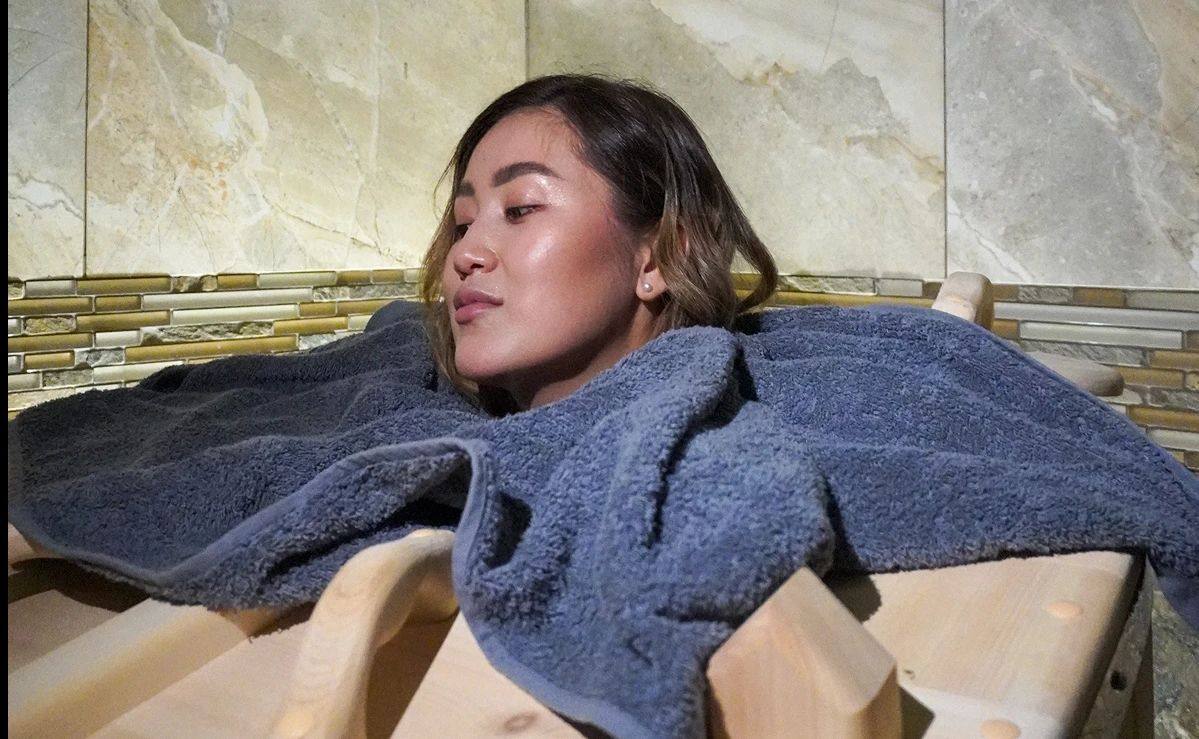 SPA-программа «Очищение души и тела»